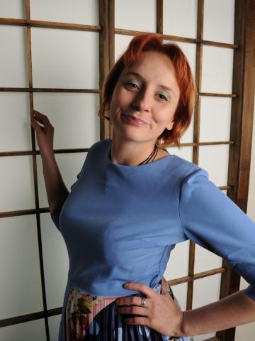 Изабелла
